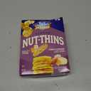 Blue Diamond Almonds, Three Cheese Gluten Free Nut Thin Cracker Crisps, 4.25 oz (EXP 01/31/26)