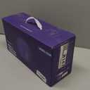 KINGJOY Neck and Shoulder Massager with Heat, Shiatsu Neck and Back Massager for Back, Shoulder, Legs, 2025 Upgraded 4D Kneading Deep Tissue Pain Relief, Gifts for Women/Men/Mom/Dad, Plug-in Use Only