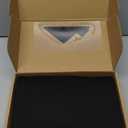 KeaBabies Baby Wrap Carrier - All in 1 Original Baby Carrier Newborn to Toddler Sling, Easy to Wear, Hands Free Bonding, Lightweight, Breathable Infant Wraps (Trendy Black) (One Size (Pack of 1)