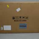 InSimSea Framed Canvas Prints Vintage Decor, Sketch Dark Moody Forest Brown Trees Landscape Paintings Wall Art, Large Countryside Farmhouse Hanging Wall Decor for Living Room Bedroom, 24x36inch