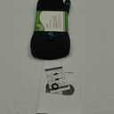LINEX Flat Soaker Hose 50 ft for Garden Beds Drip Sprinkler Irrigation Hose Heavy Duty Saving 80% Water For Vegetable