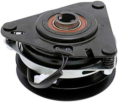 UCUT Electric PTO Clutch Replacement for Husqvarna AYP Ogura Craftsman | Replaces 532414336 532179334 GT1A-EH07 15772 414336