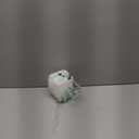 Toothbrush Holder for Bathrooms, 3 Slots Toothbrush and Toothpaste Holder Bathroom Counter Organizer for Electric Toothbrushes, Floss, Razors - White