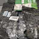 VIWIK Ford Explorer Floor Mats 7 Seat for 2020-2025 2026 Model - All Weather, Easy to Clean, Custom Fit TPE - 3D Scan, Non-Slip, High Edge for Full Coverage, Waterproof, Stain Resistant