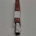 Self Adhesive Leather Repair Patch Kit, 31.5 in x 16 in Large Vinyl Leather Repair Tape for Furniture, Car Seat, Couch, Sofa, Chair Dark Brown