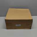 XLHOMO Bathroom Trash Can with Wicker Storage Baskets, 12 Liter/ 3.2Gallon Small Trash Can Handwoven Waste Basket Narrow Small Garbage Can for Bedroom, Bathroom, Office