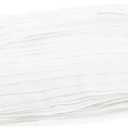 Polyester Curtain Tapes 1 Roll No Drill Hemming Tape for Pleated Curtains Easy to Use for Home Decor