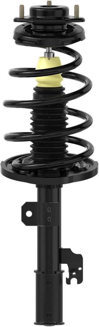 Monroe Quick-Strut 173095 Suspension Strut and Coil Spring Assembly for Toyota Sienna