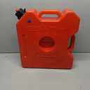 RotopaX RX-3G Gasoline Pack - 3 Gallon Capacity