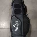 Callaway Golf XR Complete Set (Black/Silver)
