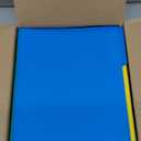 File Folder, RAZCC 150 Pack 1/3 Cut Tab Colored File Folders, File Folder Letter Size for Office Classroom Use, Assorted 5 Colors Folders with Tabs