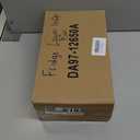 DA9712650A Door Shelf Compatible for Sam.sung RF263beaesr RF260beaesr RF261beaesr Rf260beaeww,Sam.sung Fridge Door Shelves Sam.sung Refrigerator Door Shelf Bin,(Right Side)by MIFLUS