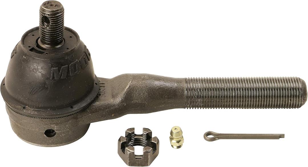 MOOG ES3095R Steering Tie Rod End for Jeep Wrangler MOOG ES3095R Steering Tie Rod End for Jeep Wrangler