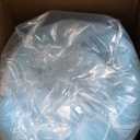 5 Inch Mega Support Memory Foam King Mattress Topper for Pressure Relief, Dual Layer 2.5" Pillow Top King Size Mattress Topper Plus 2.5" Cooling Gel Infused Memory Foam Mattress Pad