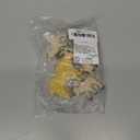 Animal Figures 4pcs Plastic White Goat Animals Action Model Science Project, Learning Educational Toys, Birthday Gift, Cake Topper, for Kids