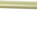 American Standard 047148-0200A Left Hand Toilet Lever, White 3.00 x 1.00 x 0.00 inches
