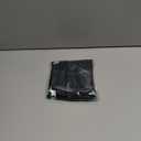 TOFLY Compression Arm Sleeves Elbow Braces for Men & Women (1 Pair), 20-30 mmHg Graduated Compression Arm Braces Support for Tennis Elbow, Tendonitis, Lymphedema, Arthritis, Edema, Workouts, Black 3XL