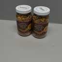 2 x Fluker's Bearded Dragon Medley Treat Food, 3.2-Ounce (72023)