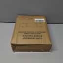 Pro-Grade Twister Arm Trainer- 30-100lb Adjustable Chest Workout Equipment for Men&Women,Beginners or Professional, Adjustable Portable Arm Chest Exerciser with Anti-Slip Grips for Home Gym