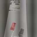 Sunolga 36" Door Draft Stopper Blocks Hot and Cold Air with Removable Washable Cover for Gaps Up to 3", All-Season Seal for Noise, Door Sweep for Bottom of Door and Window, Home Essentials, Black