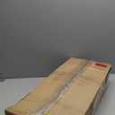 WALI Motorized Ceiling TV Mount Flip Down for 37-75 Flat Curved TVs, Electric Ceiling Mount TV Bracket with Remote, Fits Flat & Pitched Ceiling, Up to 99 Lbs, Mounting Holes 600x400mm(FCM604A), Black