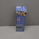 Hamilton Beach Portable Blender for Shakes and Smoothies, 14 Oz BPA Free Travel Cup & Lid, Durable Stainless Steel Blades, Personal Smoothie Blender, Tranquil Blue (51172)