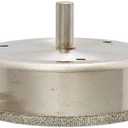JINGLING 100mm 4" inch Tile Diamond Hole Saw Drill Bits for Glass Stone Ceramic