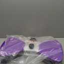 Waist Twisting Machine, Noiseless Ab Twist Board, 260 lbs Capacity, Twist Exercise Machine Home Gym Fitness Tool for Women Slim Waist and Core Ab Exercise