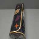 Christmas Outdoor Rug Set, Christmas Tree Door Mat Combo Set, Welcome Mat + 28 x 43 inch Red Black Buffalo Plaid Rugs, Checkered Christmas Trees Rug for Porch Entryway Winter Holiday Outdoor Decor