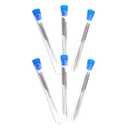 Stainless Steel 3D Printer Nozzle Cleaner Needles Kit 0.3/0.35/0.4mm Jet Nozzle Unclogging Tools for Precise 3D Printer Parts Maintenance