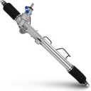 Power Steering Rack and Pinion