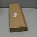 120W LED Shop Light, 44 Light Module Array, 13200LM Ultra Bright Garage Lighting with Plug, 6500K Daylight White, IP66 Waterproof for Warehouse Workshop Ceiling