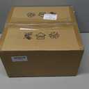 Modern Wall Sconces Set of Two Black Gold Indoor Wall Mounted Room Sconce Crystal Wall Lighting Bathroom Vanity Light Fixtures (2-Pack)