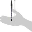 Pilot The Better Ball Point Pen, Refillable & Retractable Ballpoint Pens, Fine Point 0.7mm, Black Ink, 12-Pack