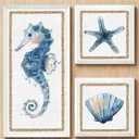 New View Beach Shadow Box Set
