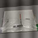 Dry Erase Magnetic Calendar for Refrigerator, 3 Pack- Monthly & Weekly & Daily Planner Magnet Whiteboard for Fridge Wall Door - Shopping, Meal/Menu, To Do List, Family Schedule Planning Board, 14"x11"