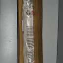UNISHADES No Drill Cordless Roman Shades, 27×64 in, Light Filtering Beige