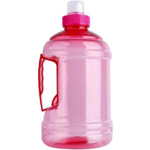1Litre Water Bottle Jug Leakproof Sports Water Drinking Bottle Gym Jug for Gym, Dieting, Bodybuilding, Hiking Container