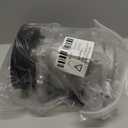 ECCPP Air Conditioning Compressor 2000-2006 fit for Nissan Sentra 1.8L 2000-2001 for Nissan Sentra 2.0L AC Compressor (638759)