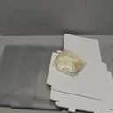 Cedilis 20 Pack Clear Cupcake Boxes with Gift Ribbon, 4 Count Plastic Cupcake Containers, Cupcake Carrier Holder for Treat Dessert Cookies Muffins Pastry Baby Shower Party