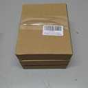 3 x St Patricks Day Decoration - Happy Saint Patricks Day Accessories Decor, Wood Ceramic Irish Blessing Table Desk Sign, Green Lucky Shamrock Home Office Spring Tiered Tray Decor Centerpiece