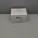 Fumete Earring Holder Cards, 1000 Pcs with Bags, Kraft Color, 2.4 x 3.5 Inch, Earring Display for Jewelry Storage