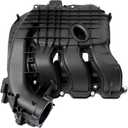 05184693AE Engine Intake Manifold Compatible with 2011-2020 Jeep Grand Cherokee | Chrysler 200 300 Town & Country | Dodge Avenger Challenger Charger Durango Grand Journey Replaces # 68621090AA