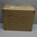 HORLIMER 12x9x6 inches Shipping Boxes Set of 15, Brown Corrugated Cardboard Box for Mailing, Packaging, Small Business