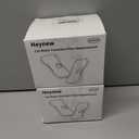 2 x 16 Packs Filter Replacement Compatible with PETLIBRO Cat Water Fountain PLWF005 PLWF105 PLWF115 PLWF305, 4-Layer Filtration Fit Pet Libro, Quiet, Tight Filtration, Safe, Odorless Replacement Filters