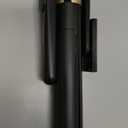 72" Phone Tripod, Tripod for iPhone with Wireless Remote Control, Portable Selfie Stick for iPhone, Live Streaming, Video Recording, Compatible with Cell Phones, Cameras