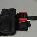 Child Airplane Safety Travel Harness, Airplane Travel Accessories for Kid Toddler, Child Aviation Flight Seat Device, Travel Restraint Harness Keep Child Safe,NOT FAA Certified,Don't Fit for Vehicles (B Version)