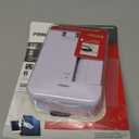 Prime PBRUSB346S 6-Outlet Wall Tap with 1,200-Joule Surge Protection and Dual USB Charger