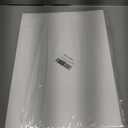 16pcs 14x10x6 Cake Boxes with Window Rectangle Quarter Sheet Bakery Boxes for Pastry Baking Cake, Cupcakes, Donuts, Cookies, Pie Treat Packaging White Large