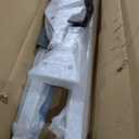 Cargo Van Roof Ladder Rack with Roller